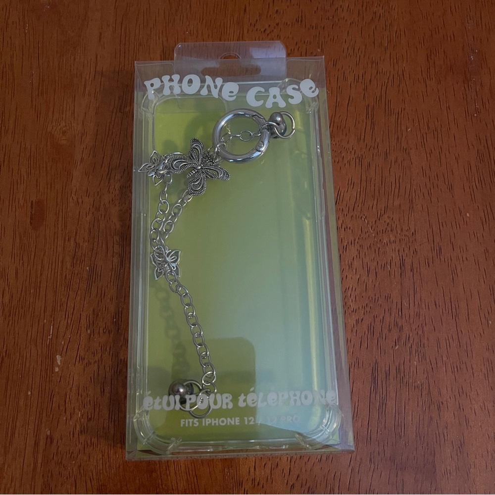 Urban Outfitters Phone Case IPhone 12/ 12 pro